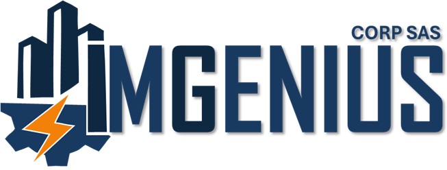 IMGENIUS CORP S.A.S.