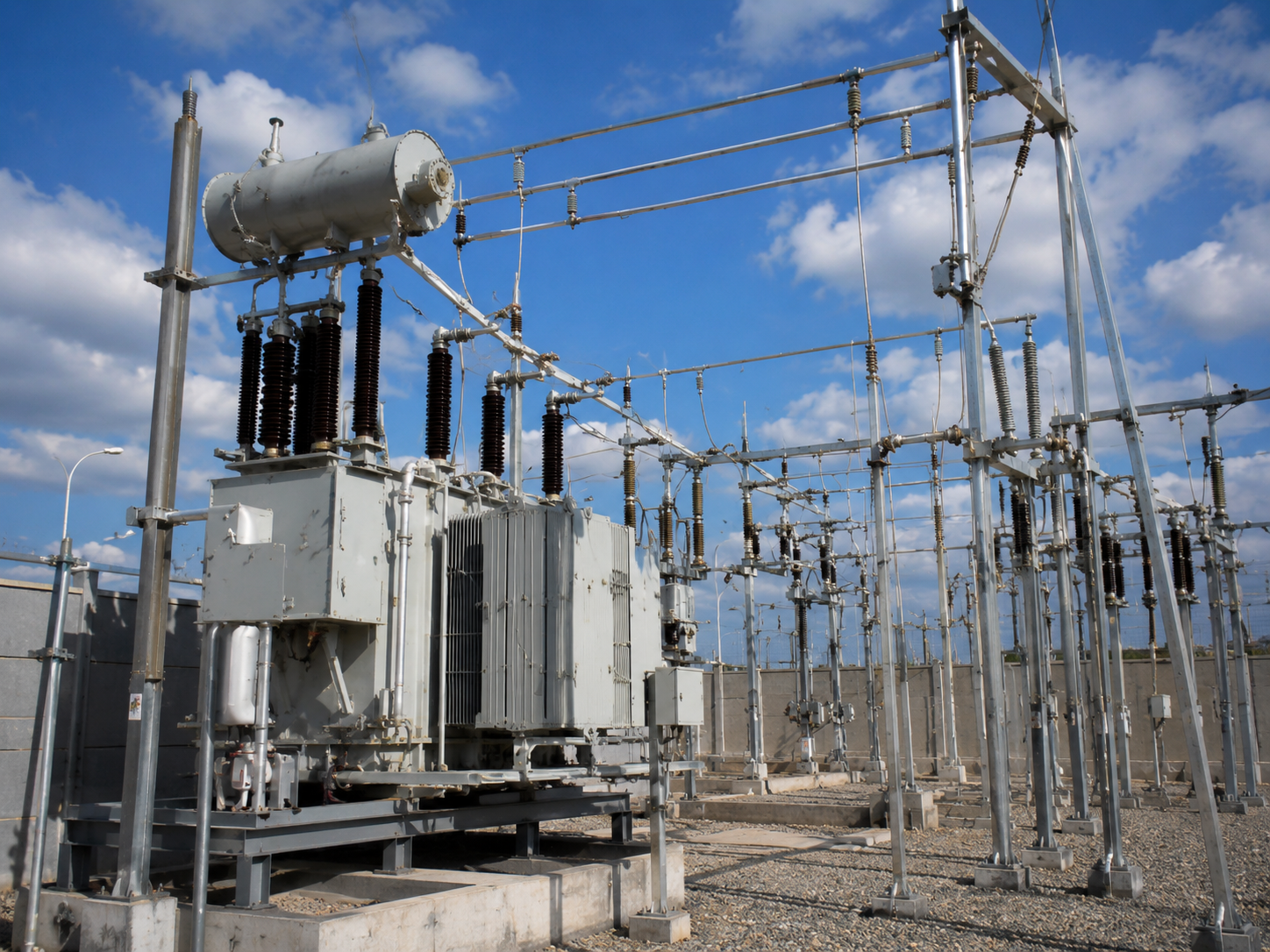 Soluciones Eléctricas